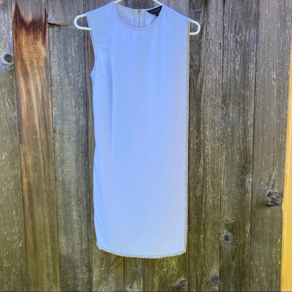 Ted Baker London Burford Dress